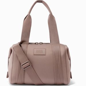 Dagne Dover Landon Carryall Small Dune